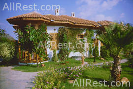 Assyrian Hotel & Apartaments 13
